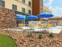 Fairfield Inn & Suites Cotulla Hotels in Cotulla