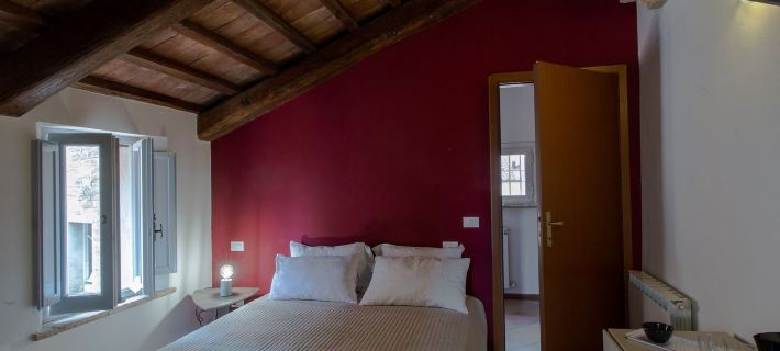 Santa Cecilia Perugia - Rooms&Suite Hotels in Perugia