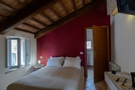 Santa Cecilia Perugia - Rooms&Suite