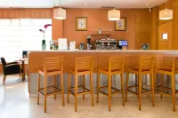 Sercotel de Los Reyes Hotels in San Sebastian de los Reyes