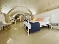 B&B Pietramare - balcony