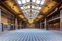 The Campbell House Lexington, Curio Collection by Hilton Hotels in Lexington