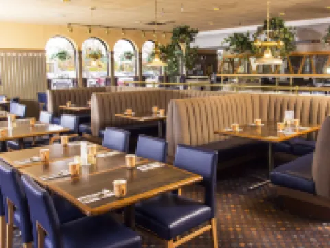 フレデリックトン イン フレデリクトンのホテル