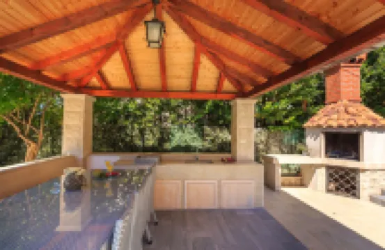 Villa Hedera X