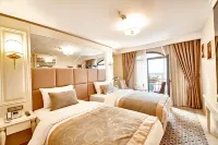 The Barbarossa Hotel