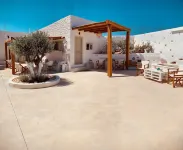 Aeris Suites Hôtels à : Skhoinoussa
