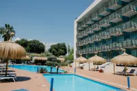 Sol Port Cambrils - en bord de mer