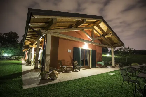 Agriturismo Il Pianetto