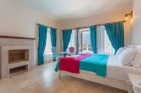 Hillcity Hotel - Adults Only - sul mare