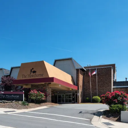 Hawthorne Inn & Conference Center