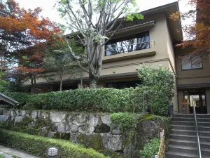 Kawakamiya Kasuitei