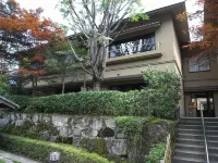 Kawakamiya Kasuitei Hotel berhampiran Gero Onsen Gassho-mura
