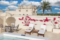 Masseria San Domenico - Preferred Hotels & Resorts - avec sources thermales