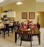 Awesome Villa Hotels in Loughman