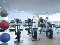 瑟夫賽德海灘大酒店 - 健身室/gym room