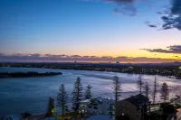 Centrepoint Apartments Caloundra - Ocean View