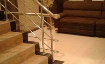 Colombo Sea View Apartment