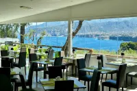 聖福圖納塔旅舍及豪華露營