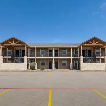 Eagle's Den Suites Big Spring a Travelodge by Wyndham