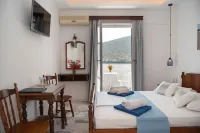 Adonis Hotel Naxos - Gym
