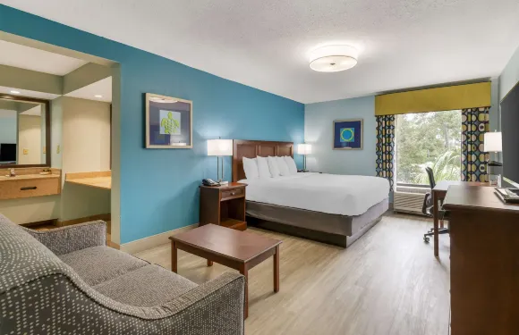 默特爾比奇貝斯特韋斯特優質酒店