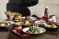 Grand Pequot Tower at Foxwoods Hotels in Ledyard