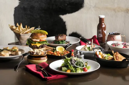 Grand Pequot Tower at Foxwoods Отели рядом с достопримечательностью «Foxwoods Resort and Casino (Connecticut)»