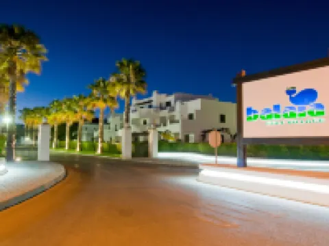 Balaia Golf Village Hotels near Praia da Balaia