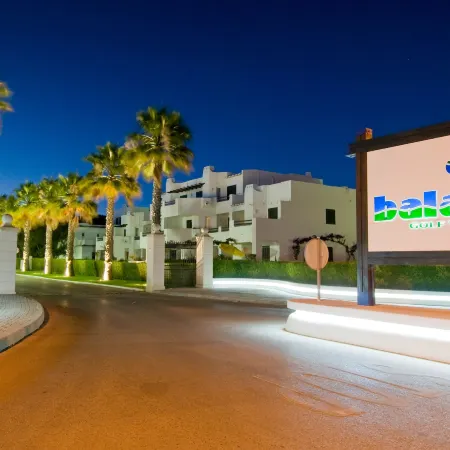 Balaia Golf Village