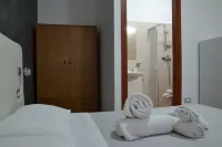 B&B Il Molo - balcony
