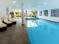 Hotel Hanauerlehen - homestay