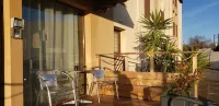 Bel Hotel Hotels in Missillac