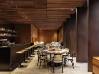 Hotel Fasano Belo Horizonte - 5-Sterne