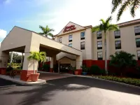 Hampton Inn & Suites Fort Myers Beach/Sanibel Gateway Hotels in Fort Myers Beach