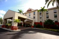 Hampton Inn & Suites Fort Myers Beach/Sanibel Gateway Hotels in Iona