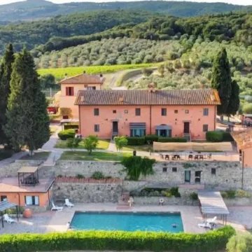 Agriturismo Tenuta Cantagallo