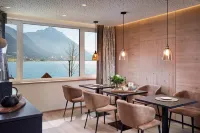 Hotel Post am See - breakfast