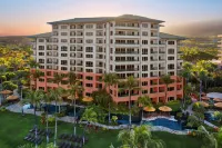 Marriott's Maui Ocean Club  - Lahaina & Napili Towers Hotels near Whalers Village Museum