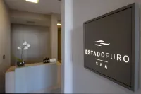 Hotel Grand Brizo Buenos Aires - Spa