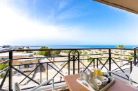 Aqua Marina Hotels in Rethymno