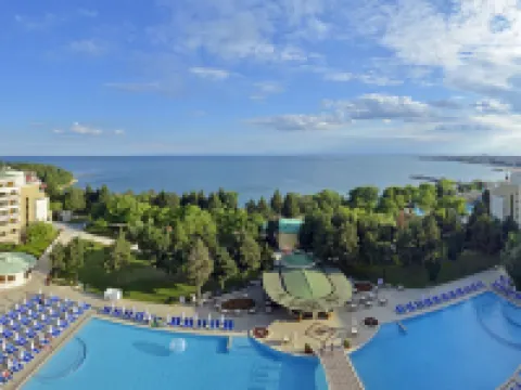Sol by Meliá Nessebar Bay All Inclusive Hotels in Nessebar