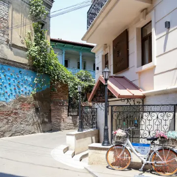 Silver 39 Corner Hotel