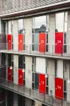 Barcelona Apartment Republica Hotels in El Poblenou