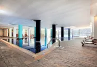 Blue Lagoon Kosher Hotel (by Capital Coast Resort & Spa) - Pool