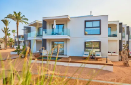 Universal Grand León & Spa Hotels in 