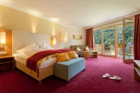 Wohlfühl & Genusshotel Felsenhof