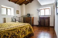 La Mandra Hotels in Collepardo