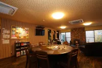 Hida Takayama Guest House OUKA