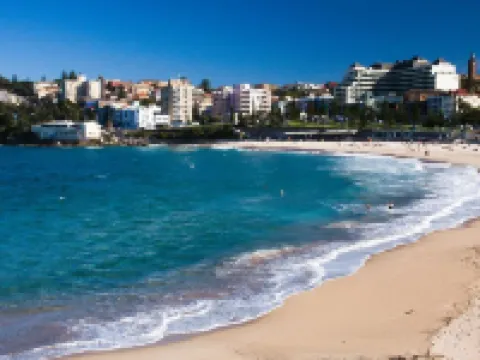 The Blenheim Hotels in Randwick