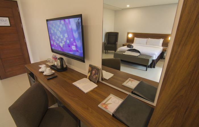 Mango Suites Cauayan